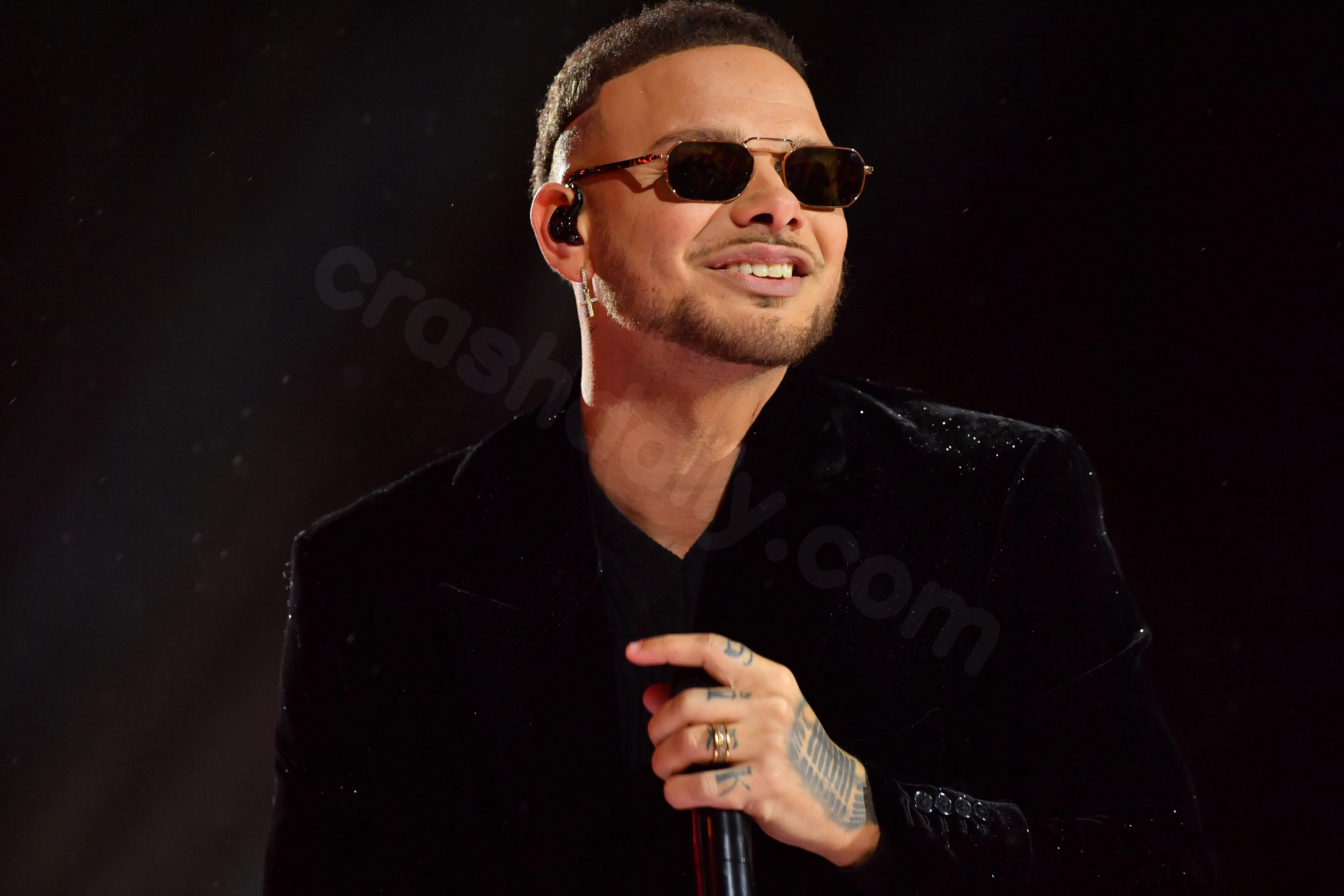 Kane Brown Accident Rumors Cause Alarm