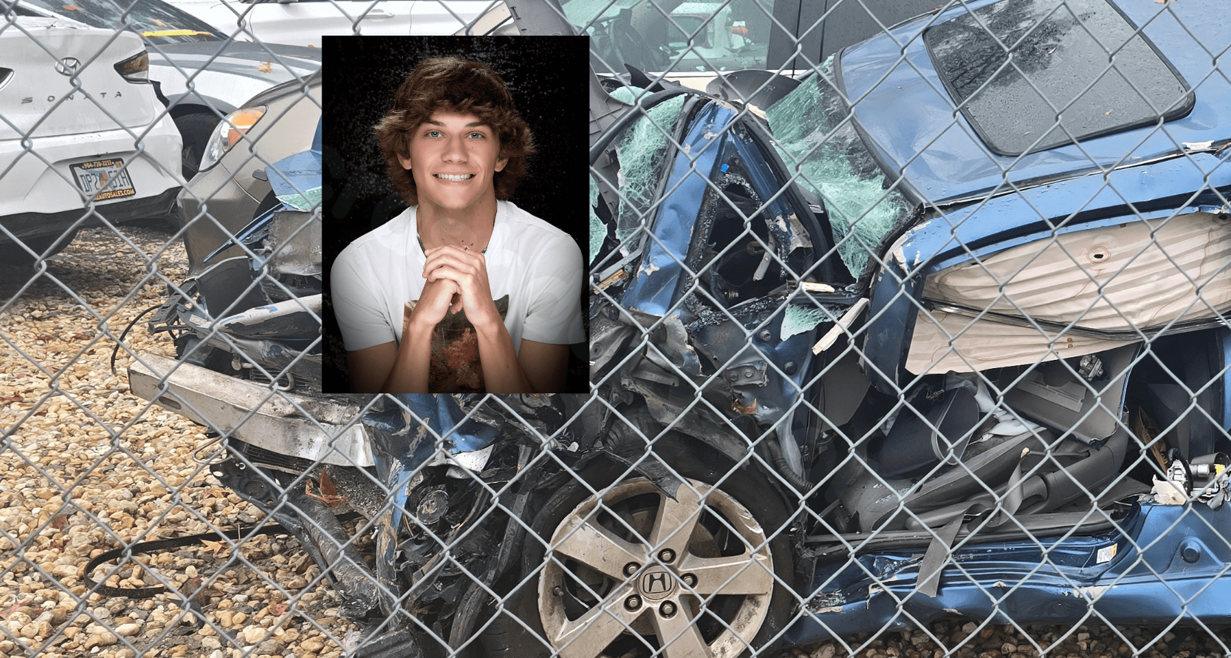 Mother IDs son in fatal Holly Springs crash.