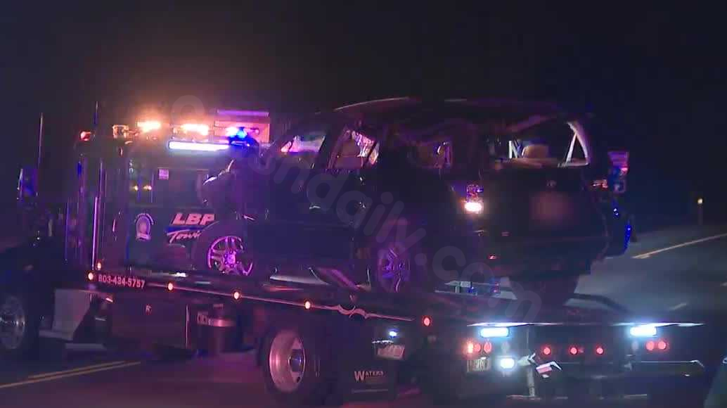One person sustains severe injuries following accident on Nashua Road in Londonderry, according to authorities