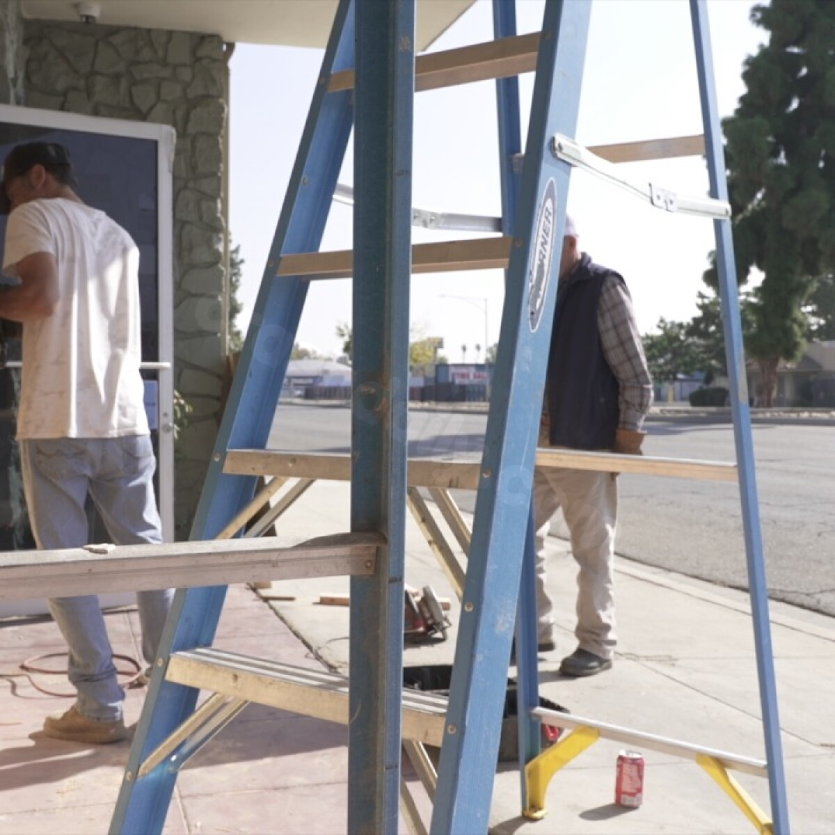 Renewed calls for safer streets after another accident at a Bakersfield tortilla shop