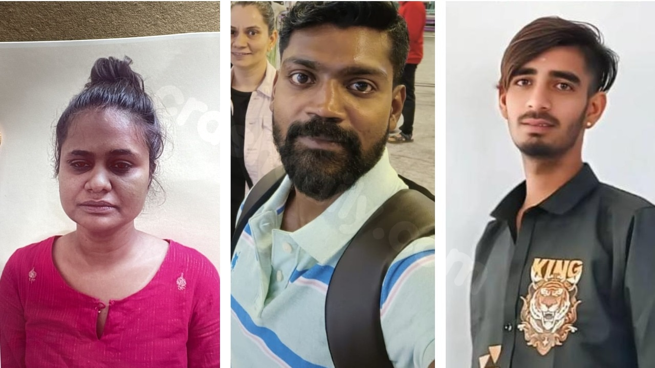 Video: Bengaluru couple fatally attacks delivery agent for bumping into their car