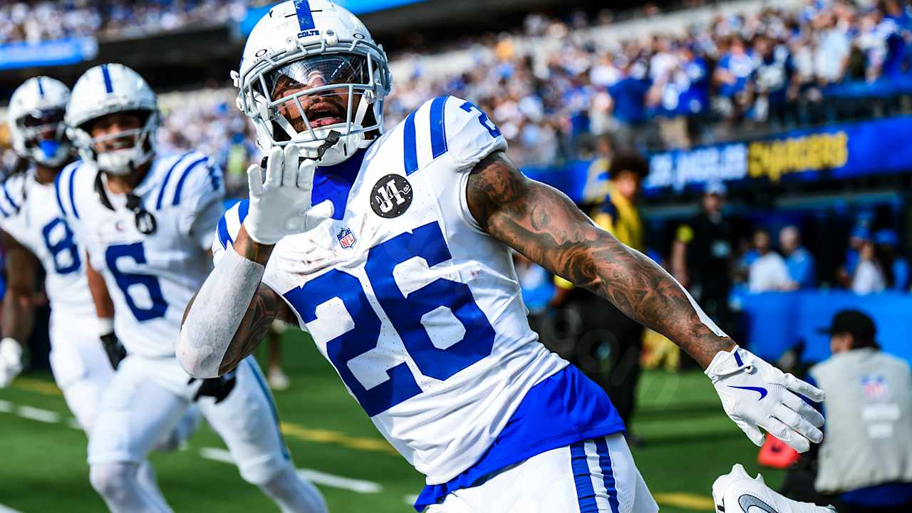 Ameer Abdullah: A Long-Standing NFL Running Back.