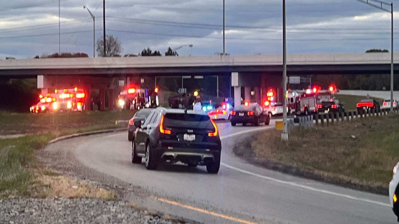 Fatal crash on I-680 SB in Boardman: OSHP
