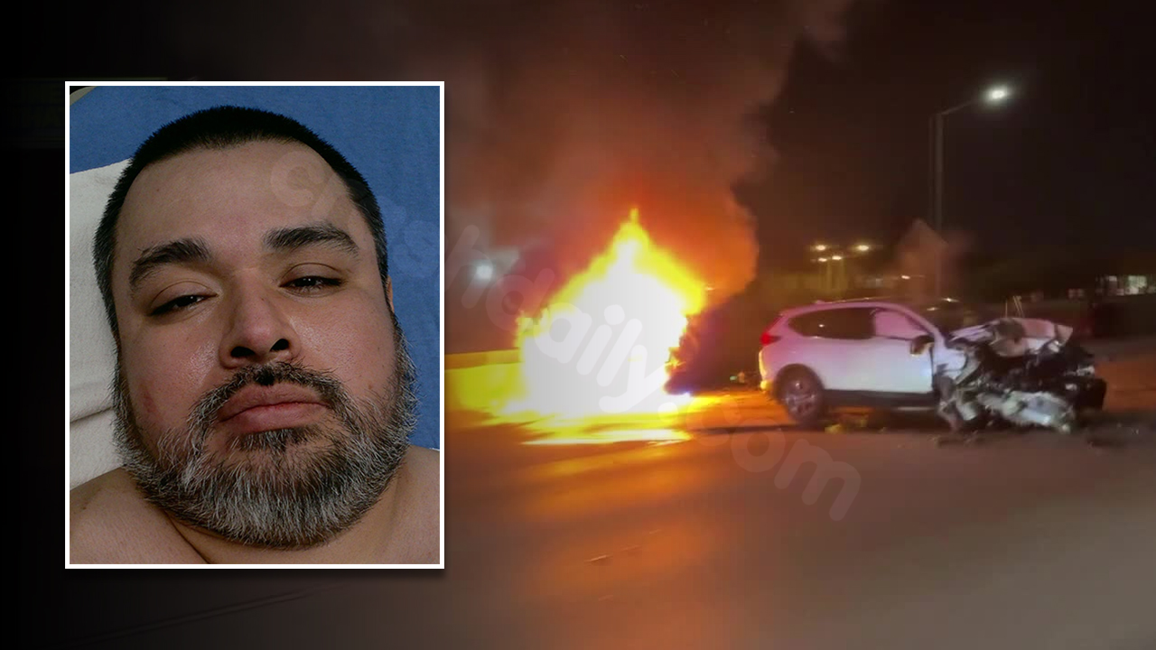 Fatal Milwaukee crash leads to charges of OWI for man involved