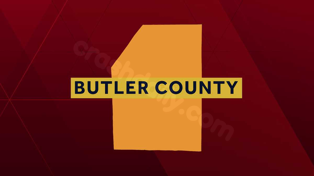 Fatal crash in Butler County injures 2.