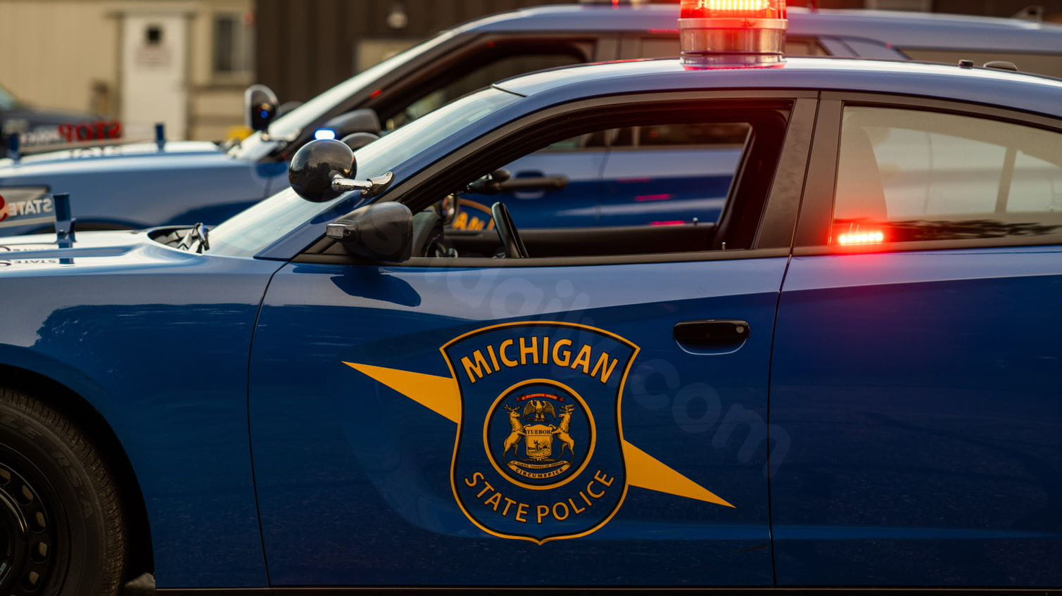 Motorcyclist dies in Detroit accident; impairment suspected