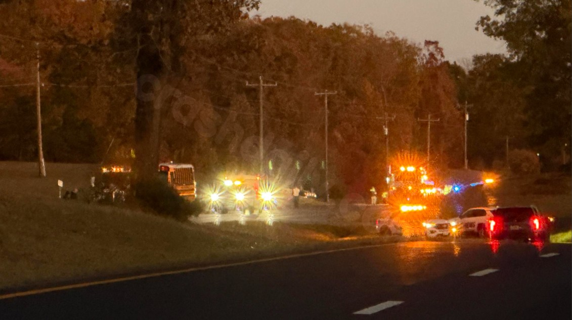 New information on US-460 tractor-trailer crash and Mass Casualty Incident