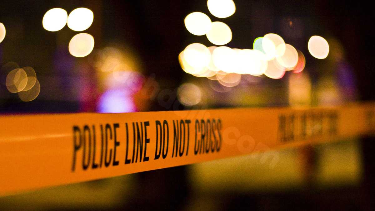 Driver deserts injured woman in deadly Muskego accident, then apprehended