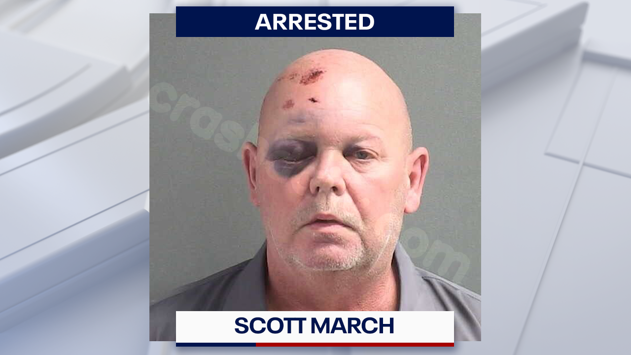 Illinois man faces charges for fatal crash, 1 dead and 1 critical - FHP reported