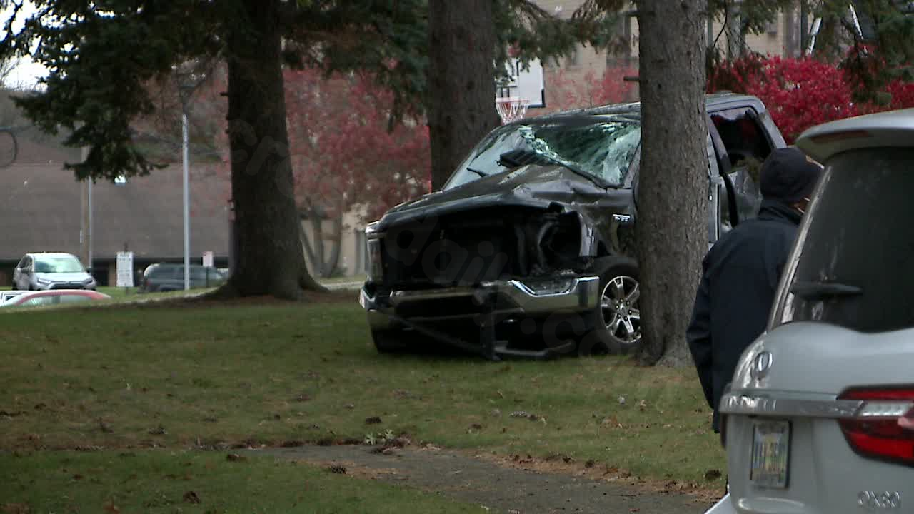 New information about fatal Cleveland collision with 51-year-old victim