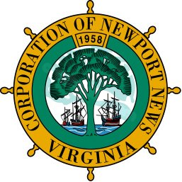 Polling place in Newport News relocated because of a mishap