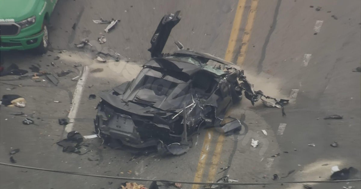 Serious accident in Prospect Park, PA, shuts down portion of Chester Pike, authorities report