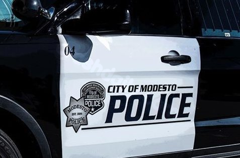 Fatal Modesto intersection crash leads to driver's death days later