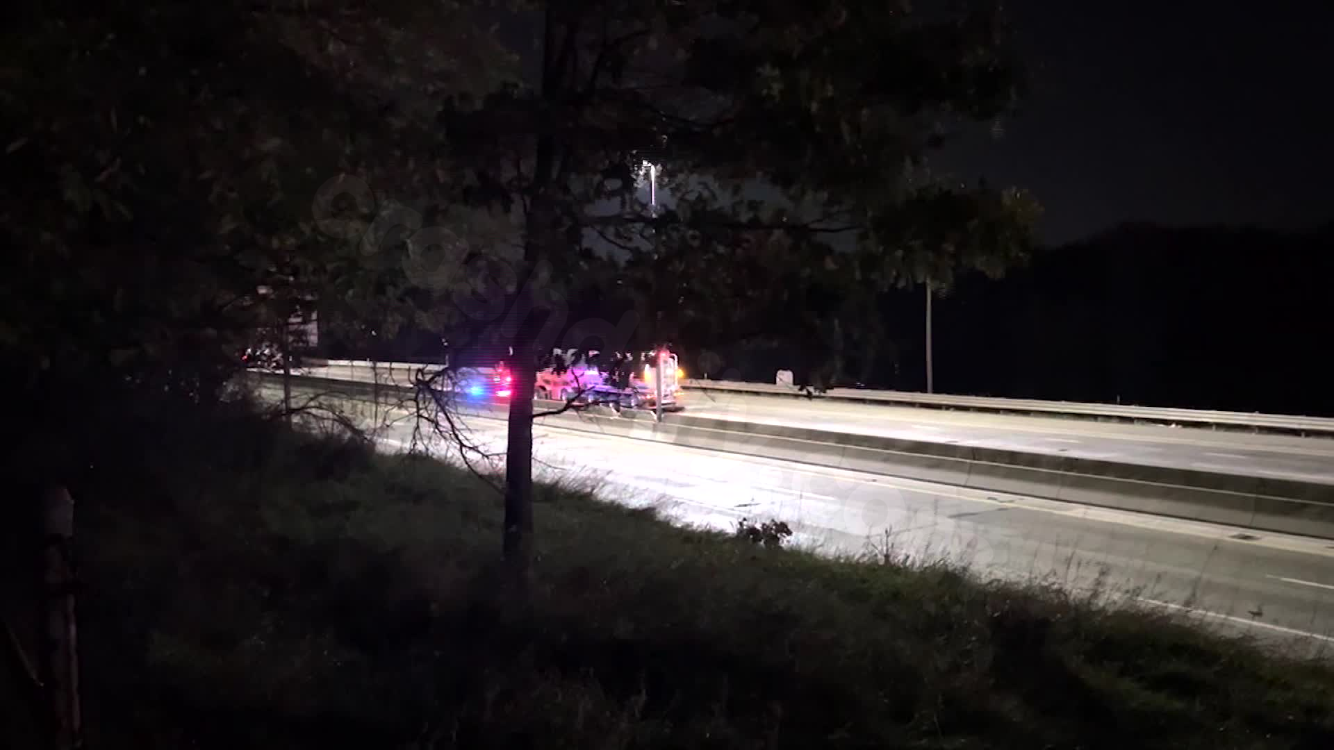 High school students injured in fatal weekend accident
