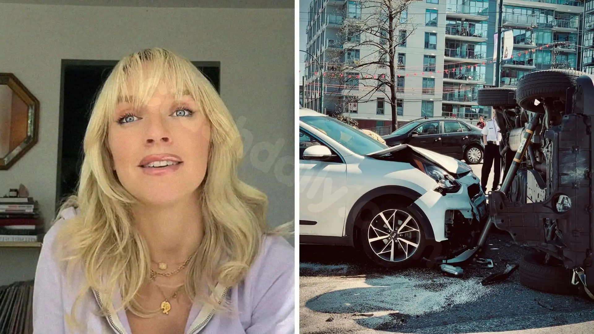 L.A. Woman's Whole Foods Accident: Impersonators Pretend to be AAA