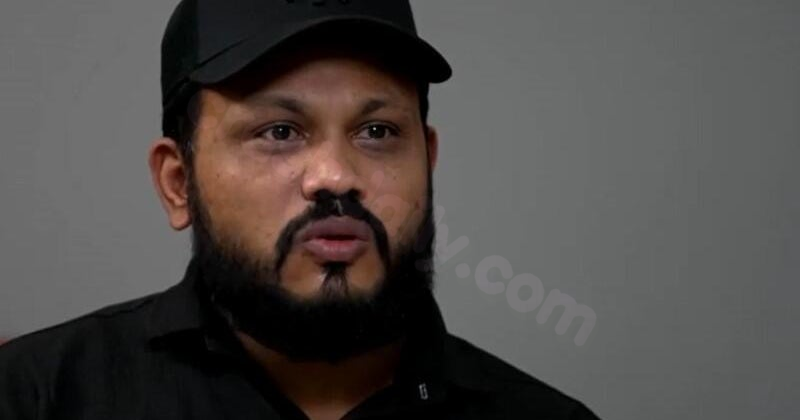 Lone survivor of Air India plane crash reflects on being fortunate yet losing everything