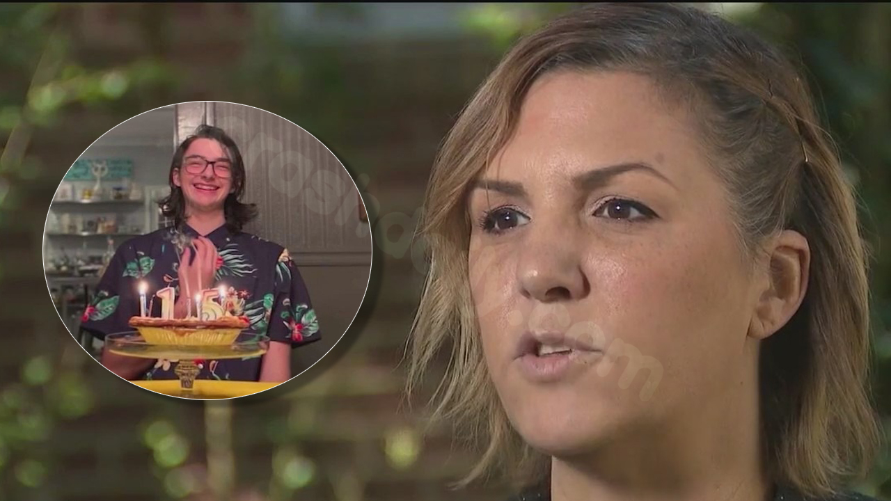 Mother of teenager killed in Little Five Points accident advocates for 'true justice'