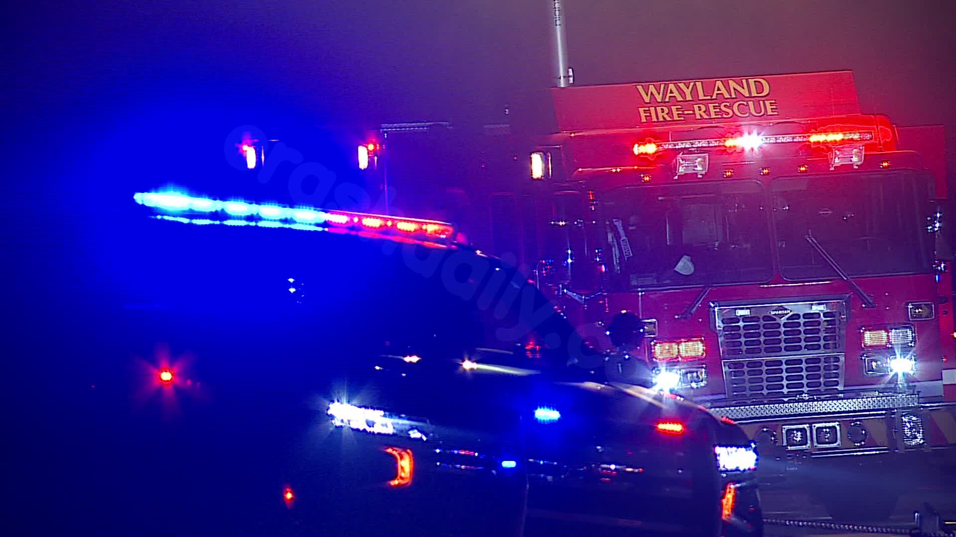 Teen girl's death in US-131 wrong-way crash raises death count to 4