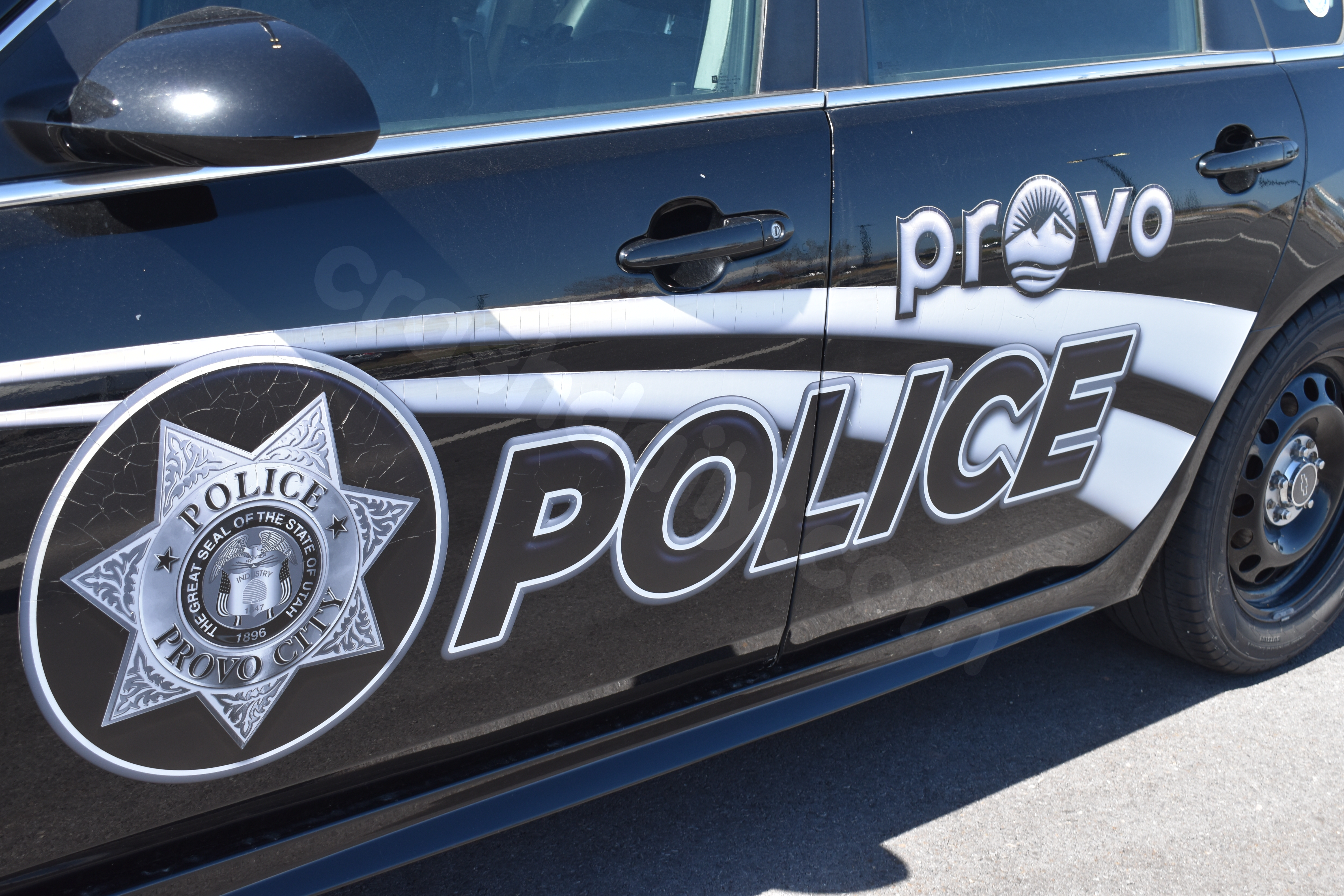 Woman faces manslaughter charges after Provo accident causing child's death
