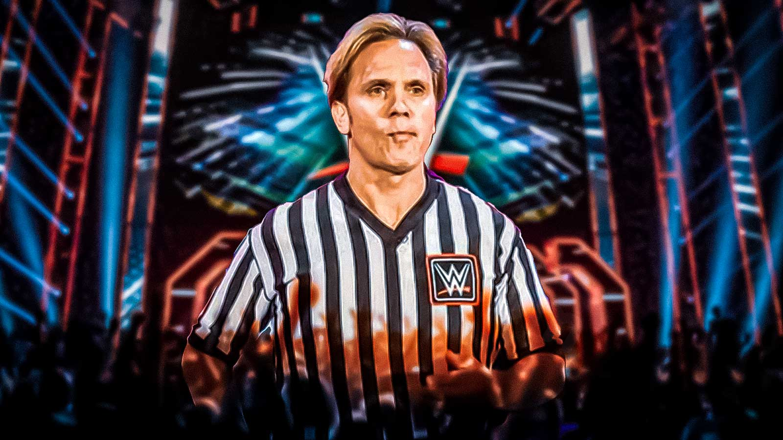 WWE update: Legendary referee's nephew passes away in bike mishap