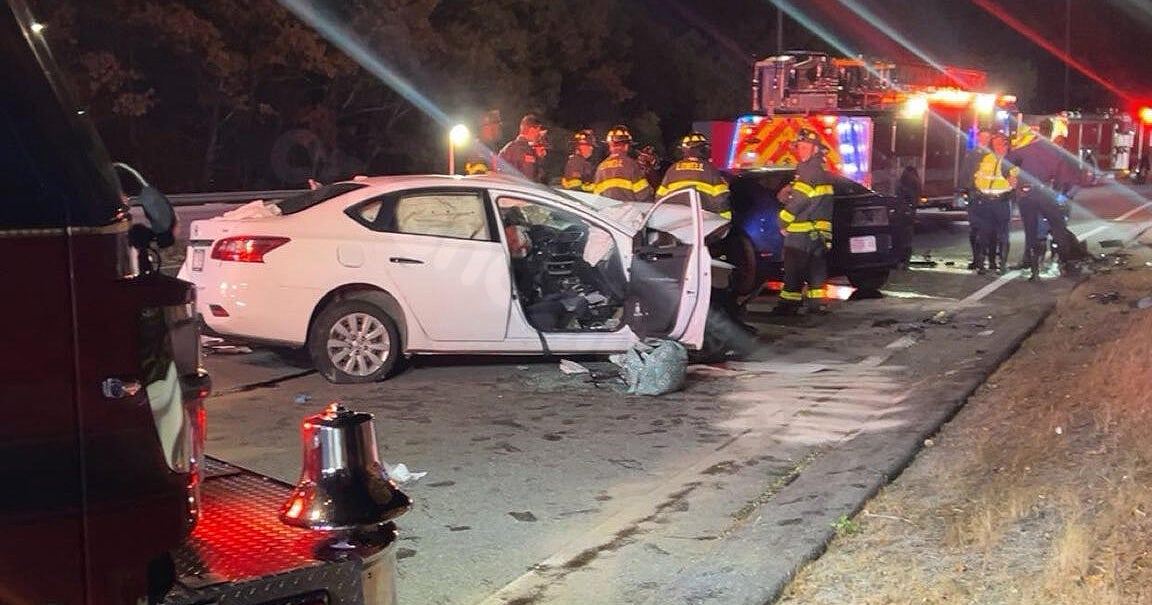Driver accused of DUI charged in fatal collision on Lowell Connector