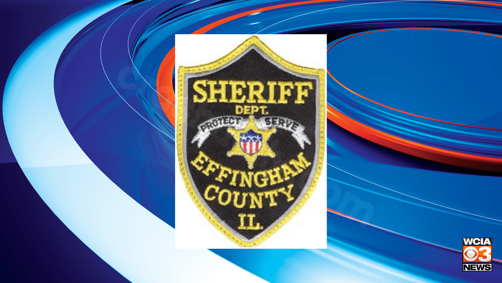 Effingham Co. crash injures one, both drivers cited