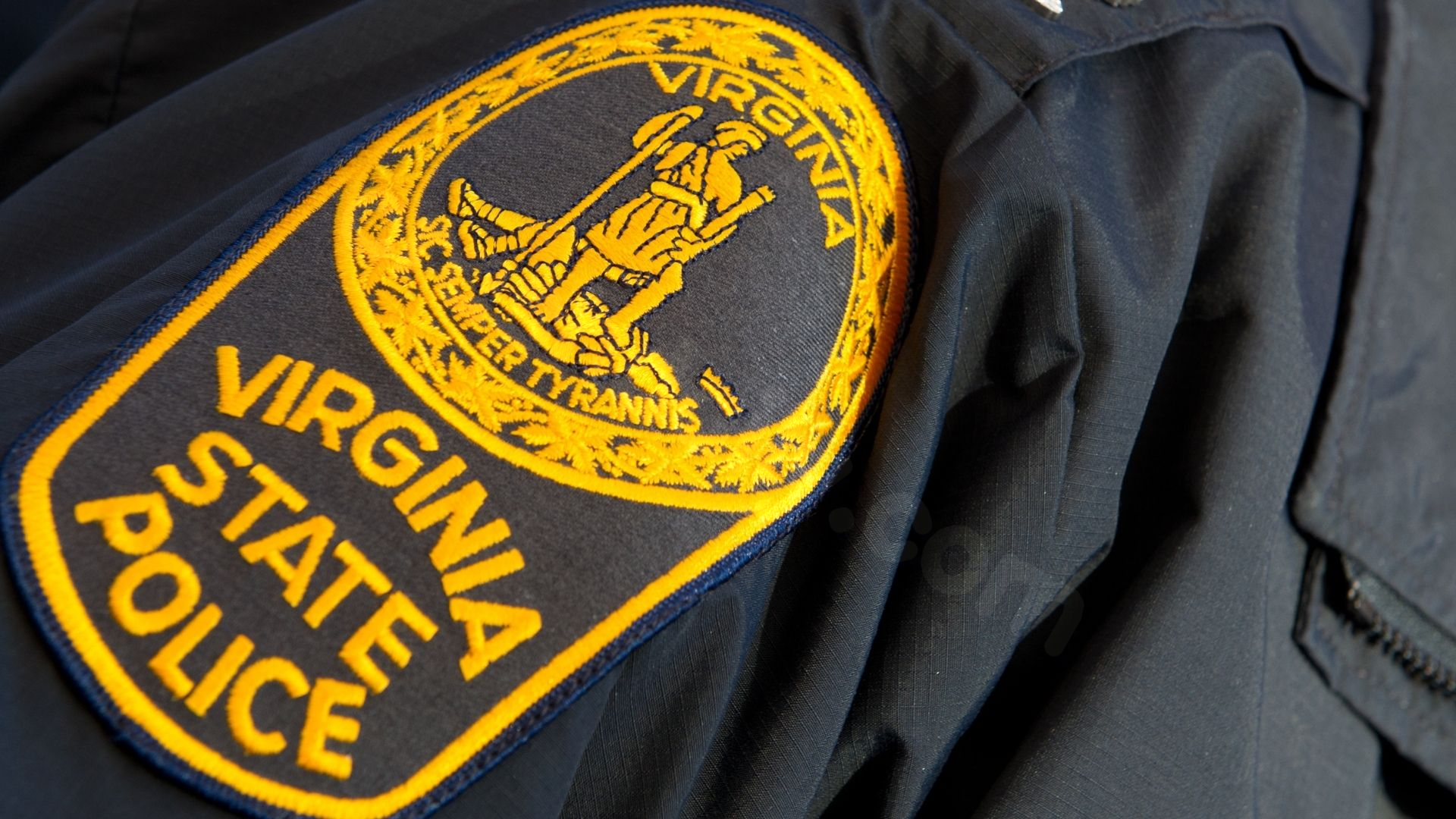 Fatal I-95 collision in Spotsylvania involving truck and tractor-trailer