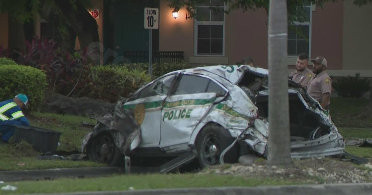 Injured Deputy in Rollover Crash, Officials Report