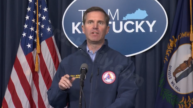 Kentucky governor declares emergency after deadly UPS plane crash