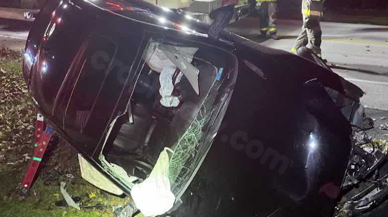 Man from Muskego accused of hit-and-run resulting in mother's death