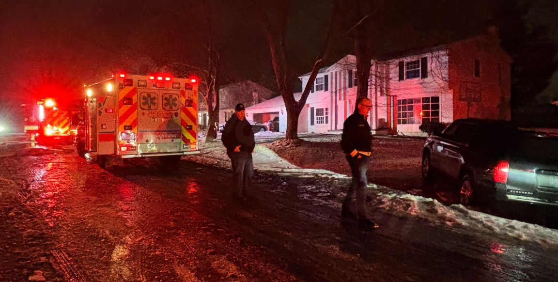 Three children killed in West Bloomfield house fire, no charges to be filed