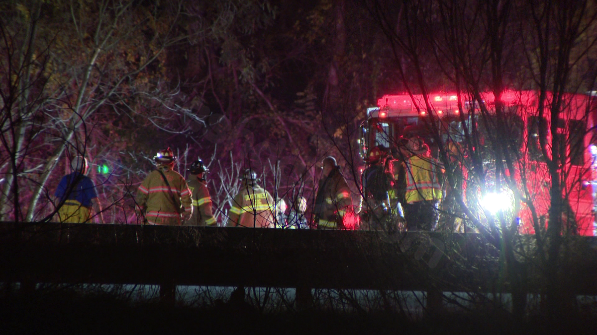 Two individuals ejected from car in Southwest Greensburg collision