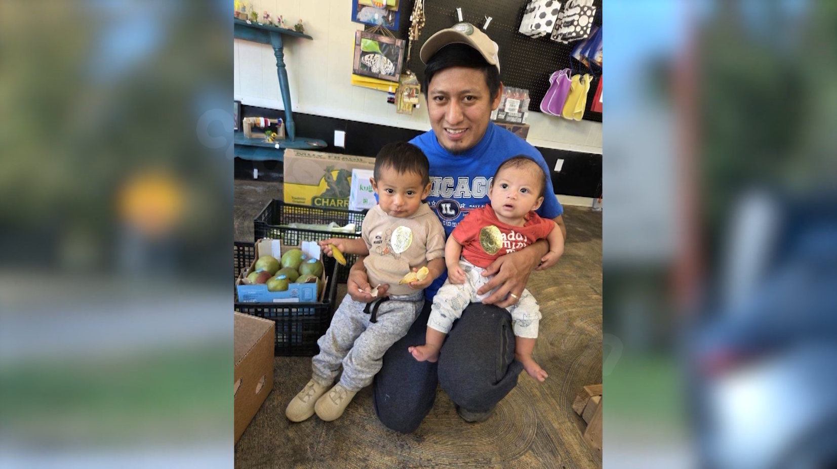 Arkansas business owner in the northwest held by ICE after crash