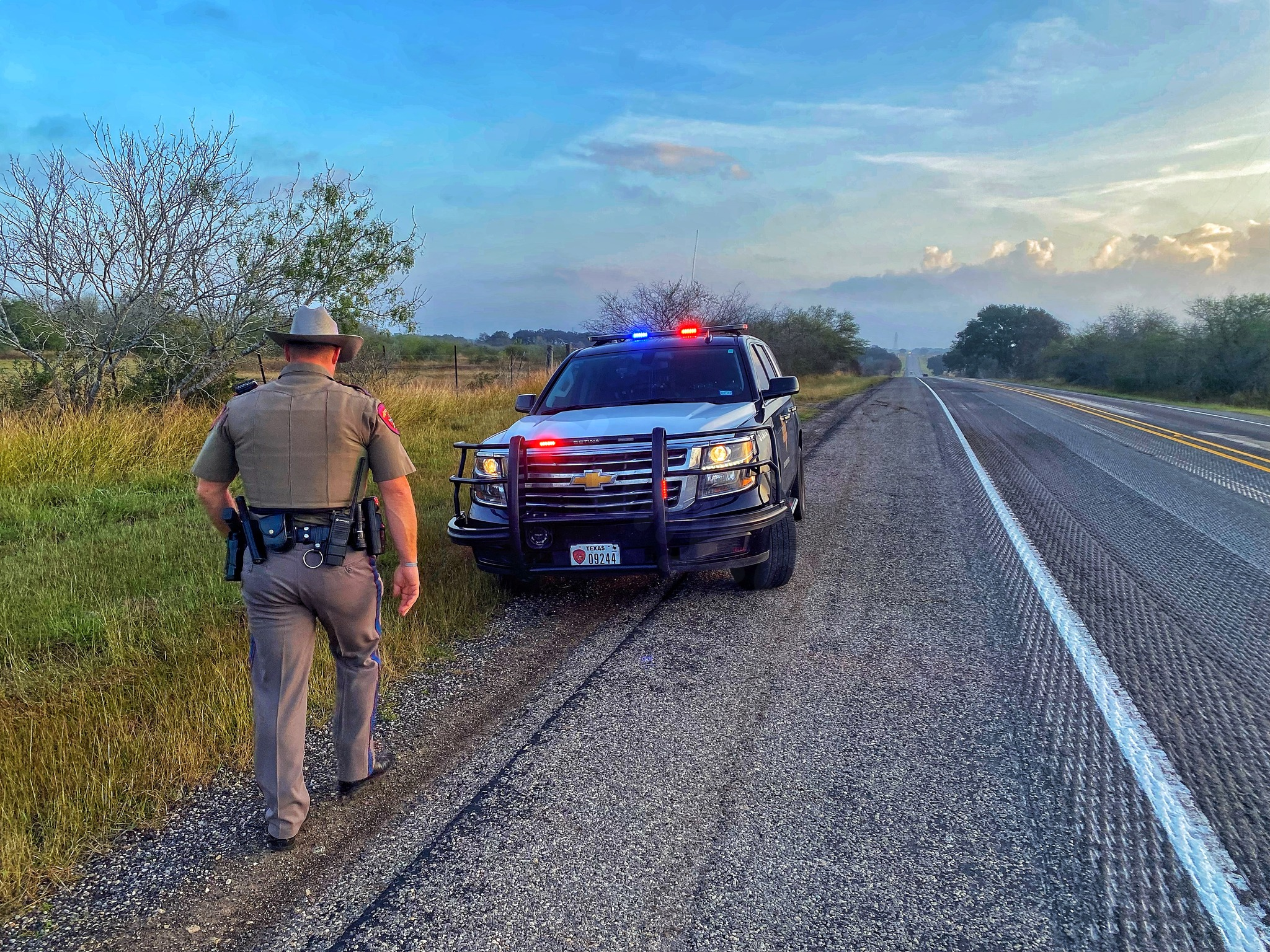 Deadly accident near Bell/Milam County border - KWKT