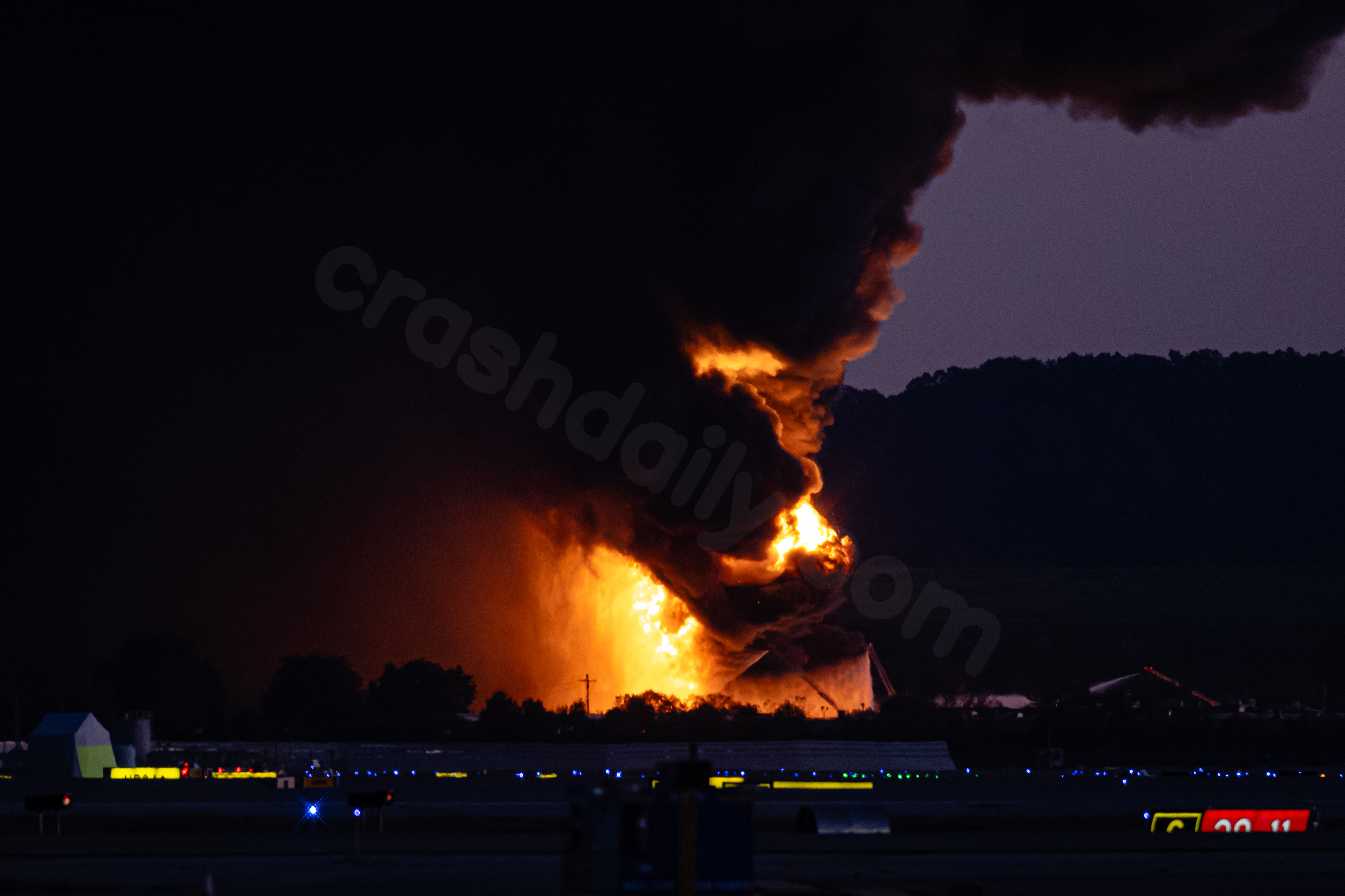 Expert discusses potential reasons for fatal UPS plane crash