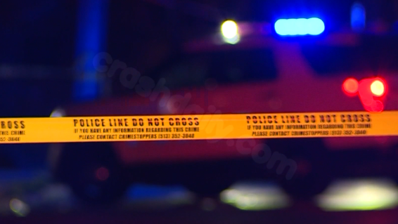 Fatal Crash Involving Motorcycle and Car in Adams County
