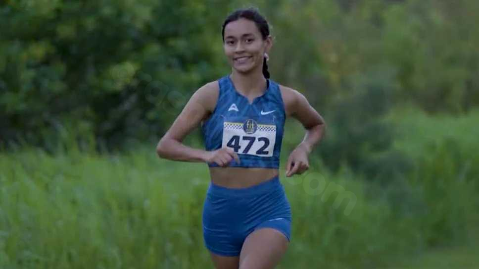 FGCU Runner Smashes ASUN 5K Record After Car Crash