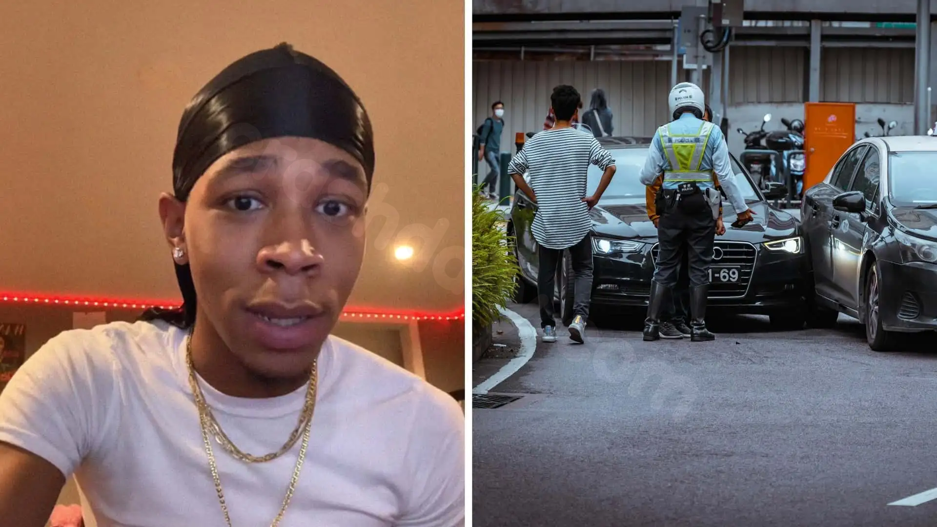 Man must pay $6,000 after crash; other driver denies responsibility