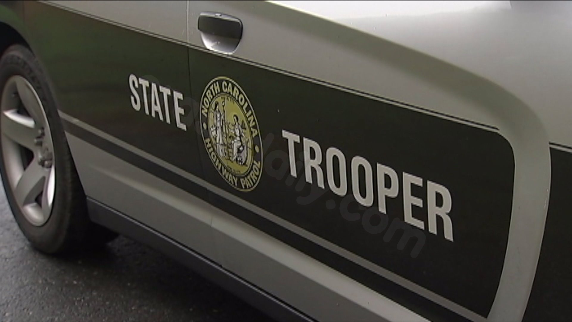 NCSHP Troopers probe deadly Pritchard Road crash