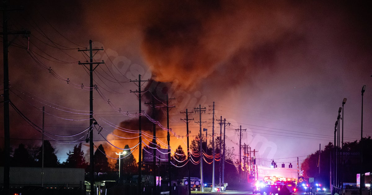 NTSB official reports UPS plane crash in Louisville with engine detachment.