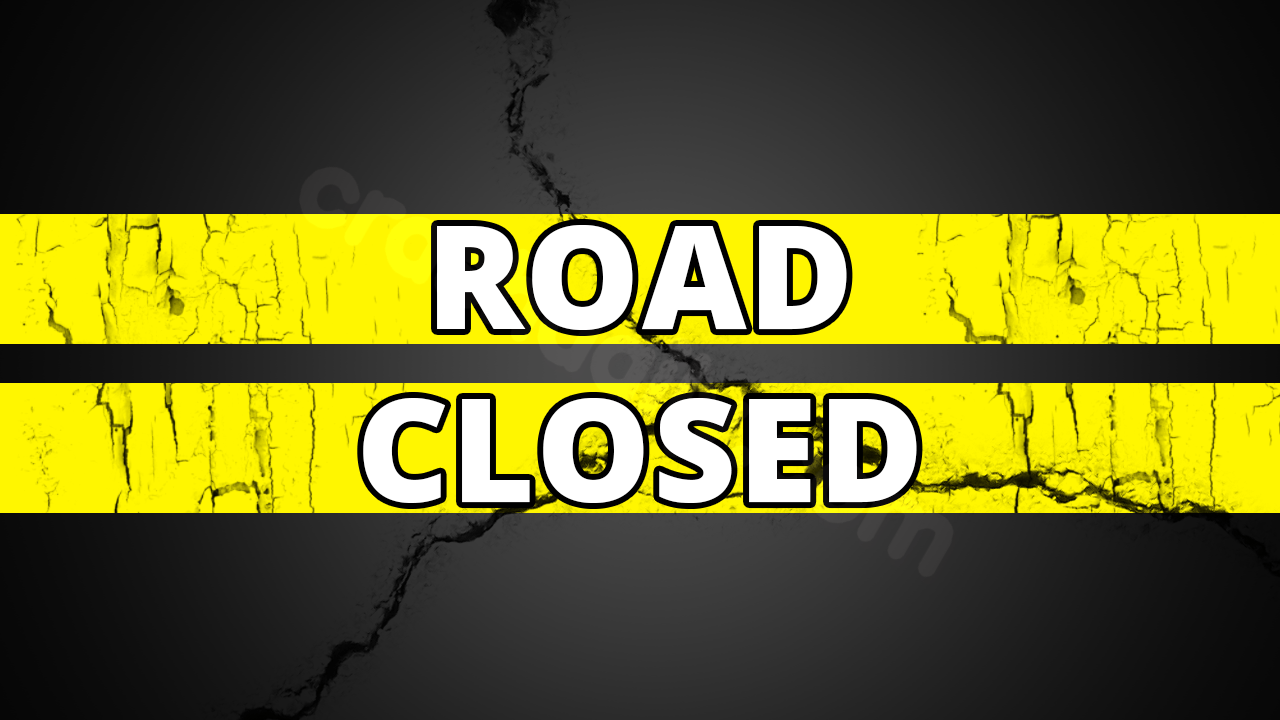 Injuries in Greensboro crash on West Market Street; road shut down