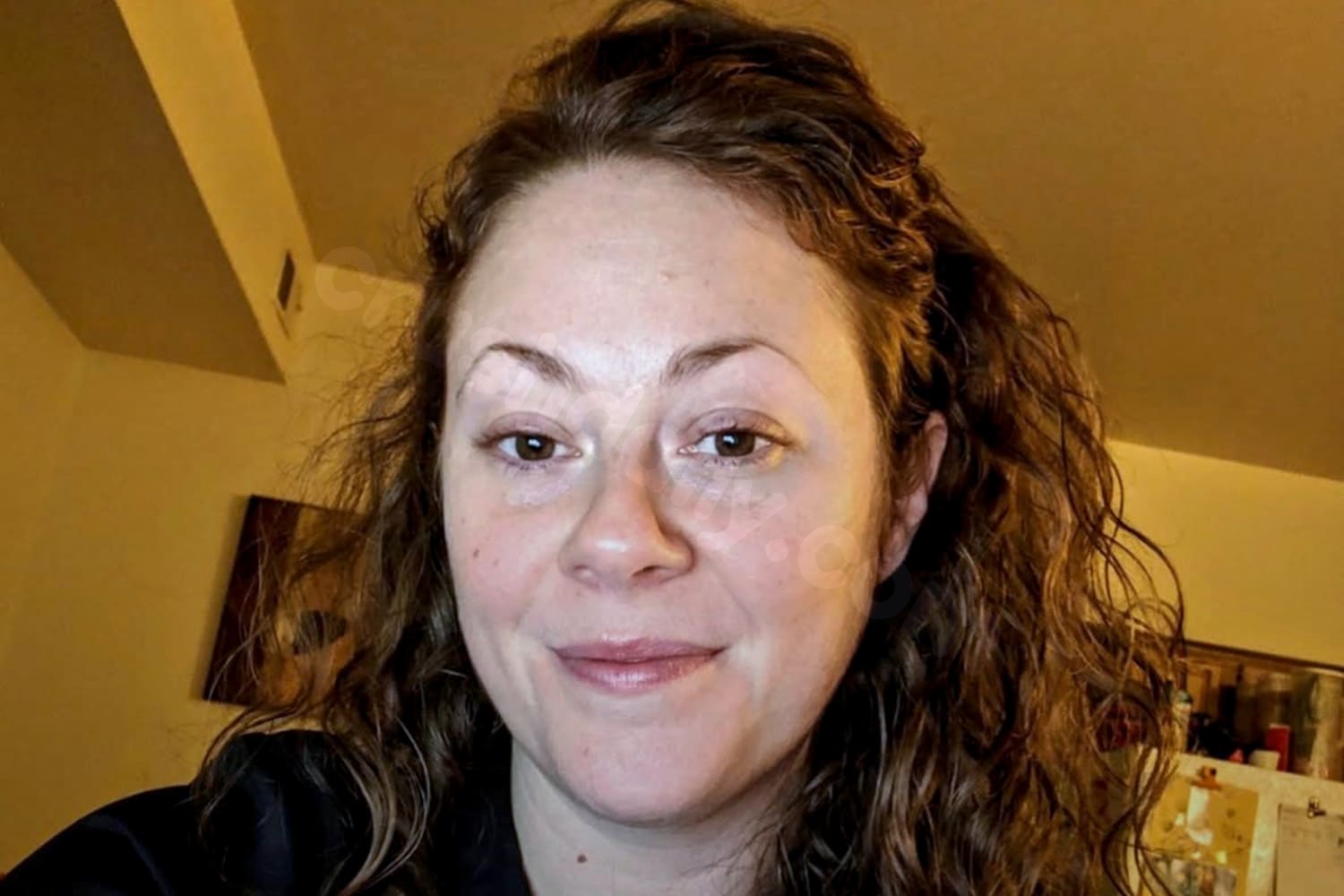 Mother missing in UPS plane crash