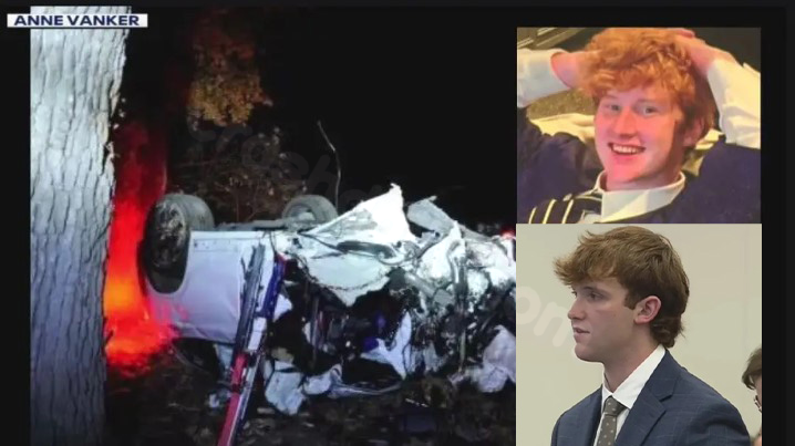 Family uses old law to charge driver's mother in deadly Grosse Pointe Farms accident