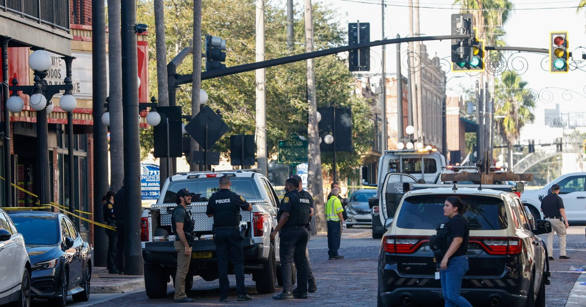 Fatal crash at LGBTQ bar after police chase
