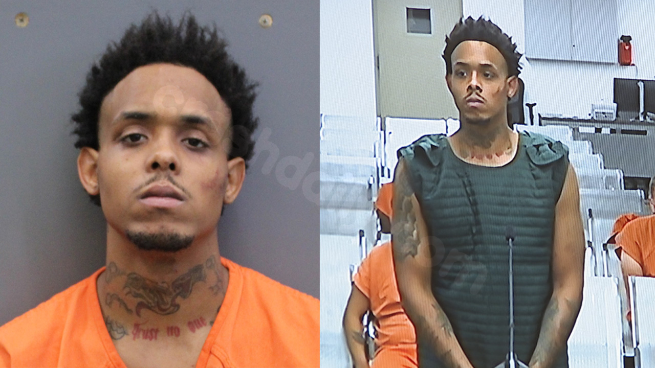 First court appearance for Ybor City crash suspect accused of ramming into crowd and killing 4