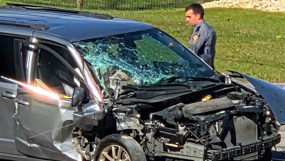 Investigation underway for York County collision