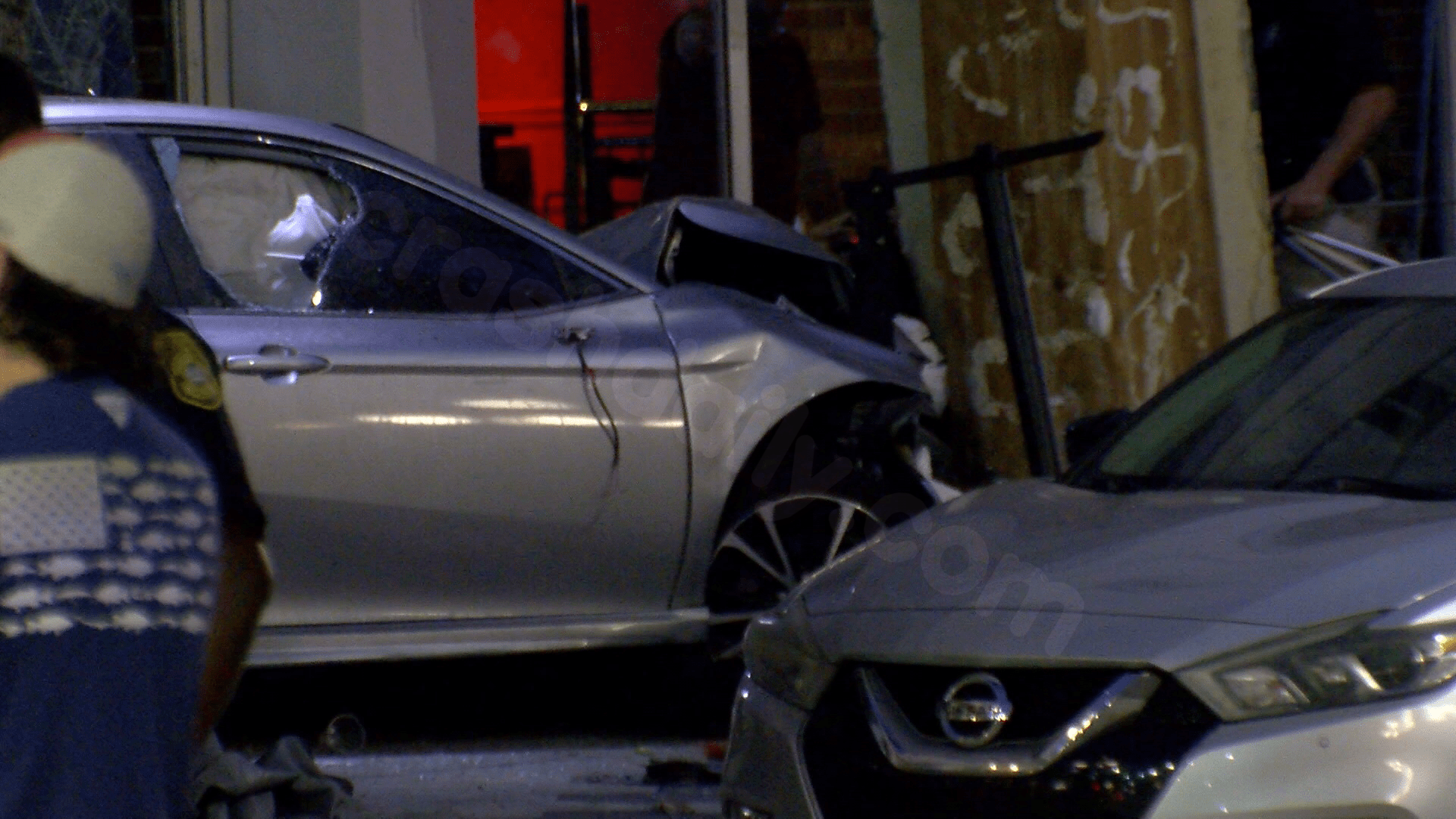 Man facing charges for fatal crash in Ybor City to attend court