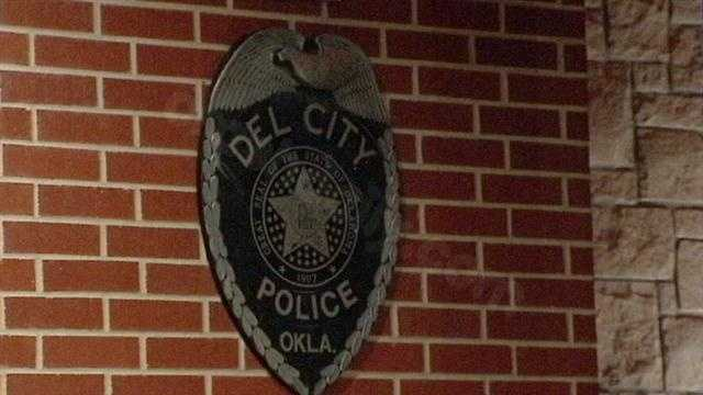 Alleged drunk driver arrested after fatal collision at Del City intersection