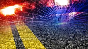 Deadly Crash Involving Solo Vehicle Galena Female