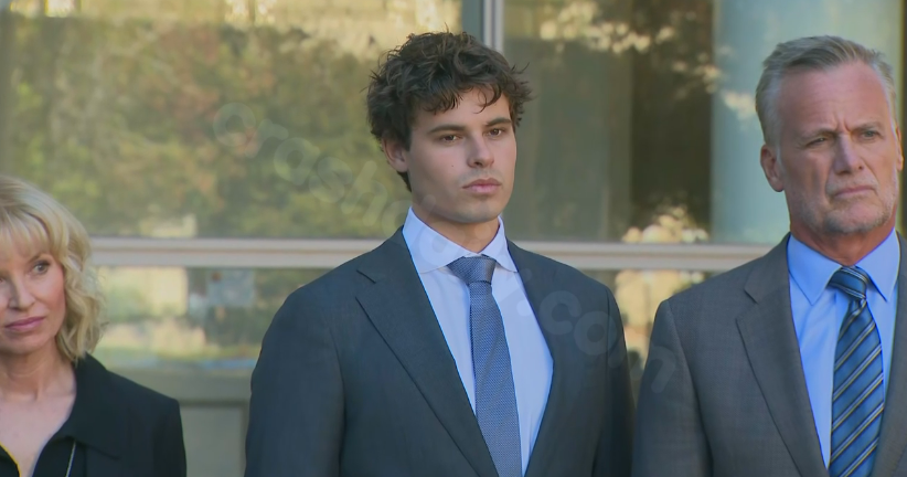 Judge denies motion to drop murder charges against man who killed 4 Pepperdine students in Malibu crash